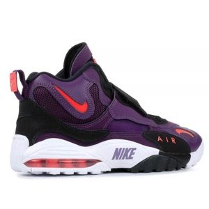 Nike Air Max Speed Turf Night Purple